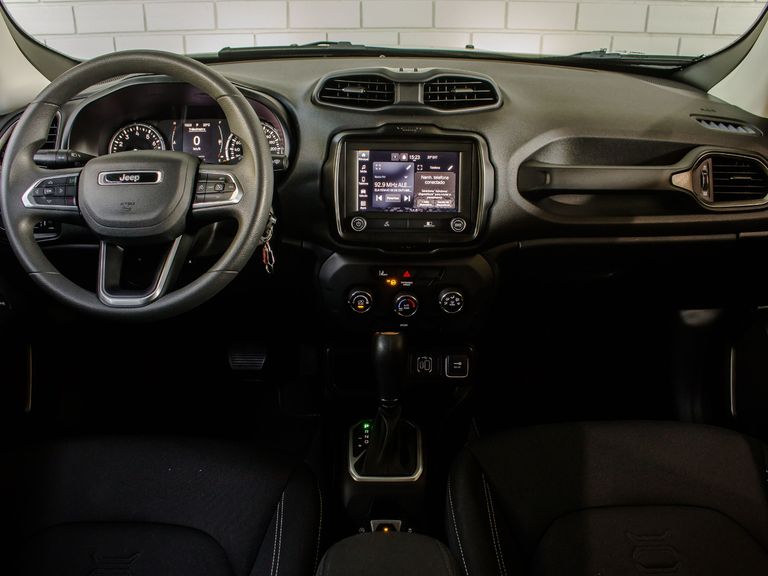 Jeep Renegade T270 1.3 TB 4x2 Flex Aut.