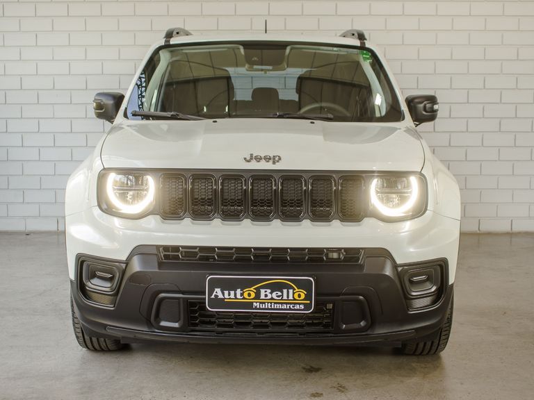 Jeep Renegade T270 1.3 TB 4x2 Flex Aut.