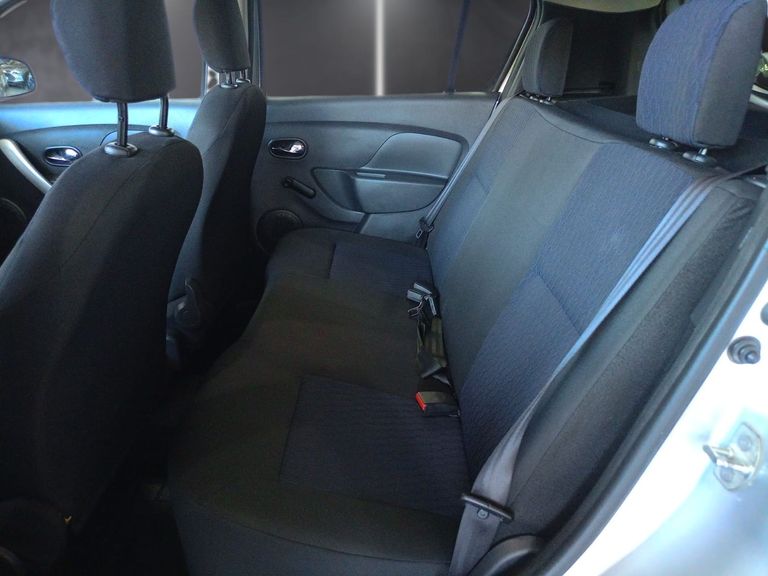 Renault SANDERO Expression Flex 1.0 12V 5p