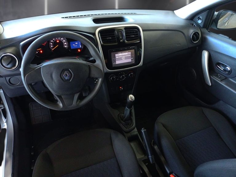 Renault SANDERO Expression Flex 1.0 12V 5p