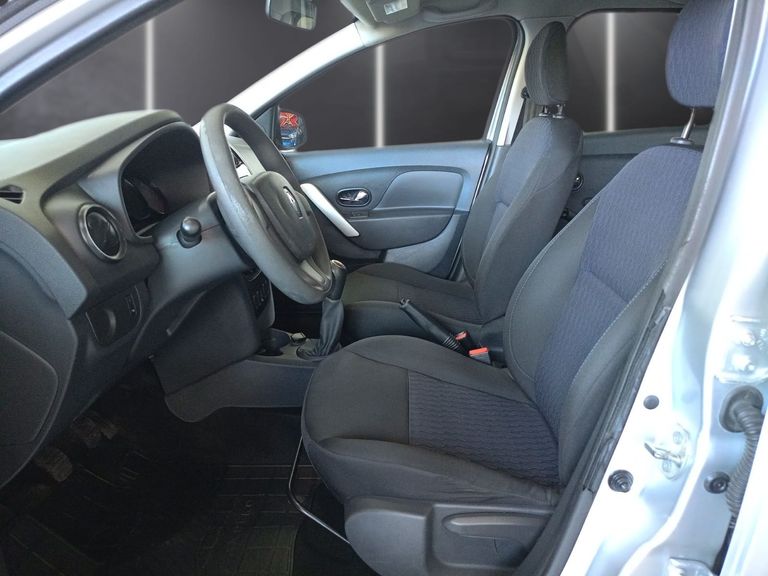 Renault SANDERO Expression Flex 1.0 12V 5p