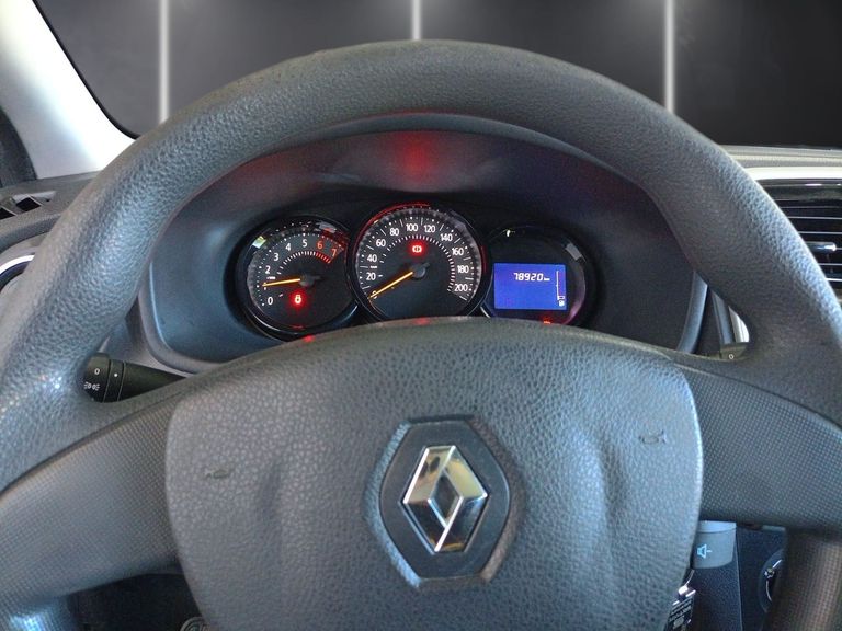 Renault SANDERO Expression Flex 1.0 12V 5p