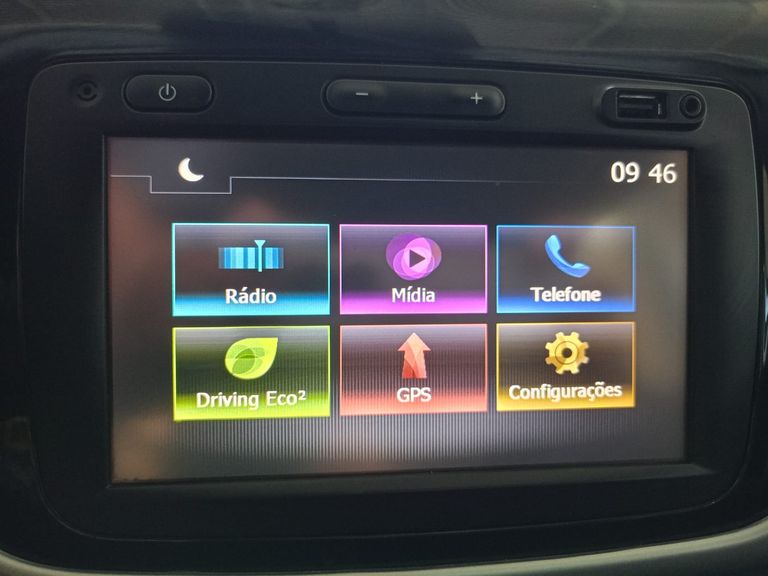 Renault SANDERO Expression Flex 1.0 12V 5p