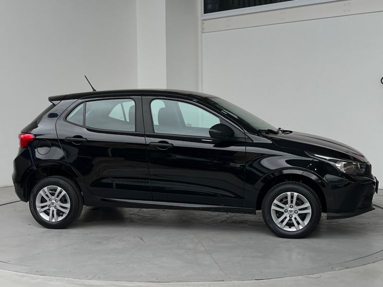 Fiat ARGO 1.0 6V Flex