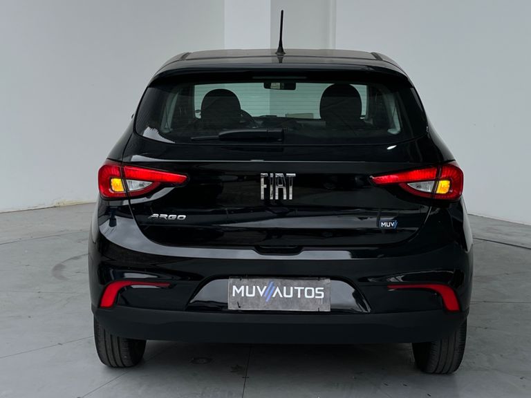 Fiat ARGO 1.0 6V Flex