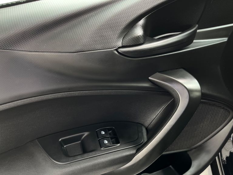 Fiat ARGO 1.0 6V Flex