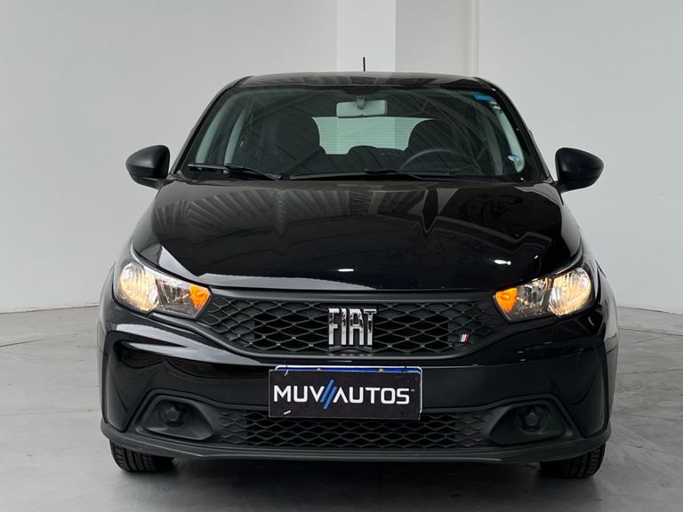 Fiat ARGO 1.0 6V Flex