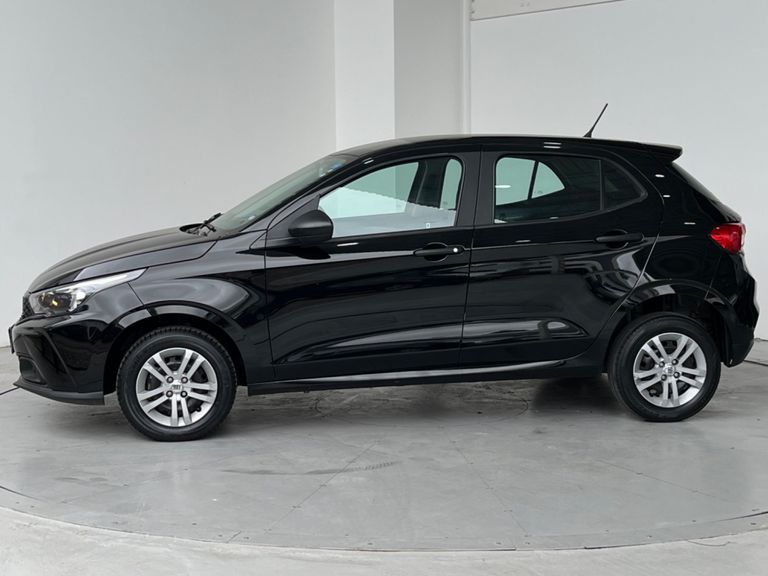 Fiat ARGO 1.0 6V Flex
