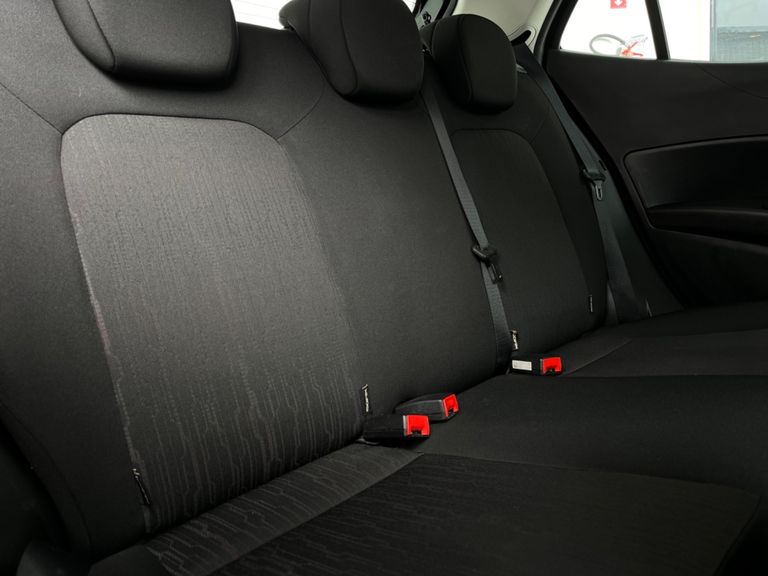 Fiat ARGO 1.0 6V Flex