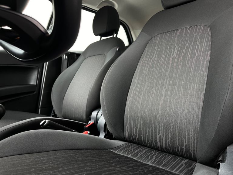 Fiat ARGO 1.0 6V Flex