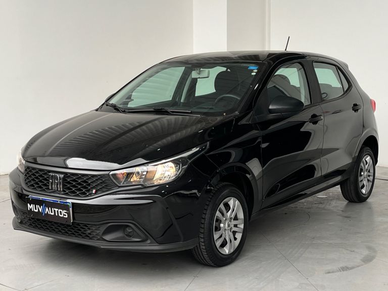 Fiat ARGO 1.0 6V Flex