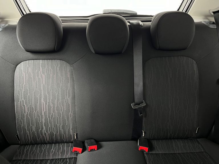 Fiat ARGO 1.0 6V Flex