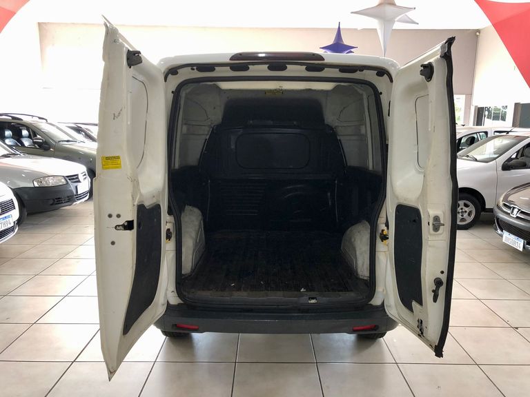Fiat Fiorino Furgão EVO 1.4 Flex 8V 2p