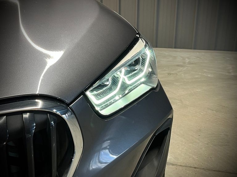 BMW X1 SDRIVE 20i 2.0/2.0 TB Acti.Flex Aut.