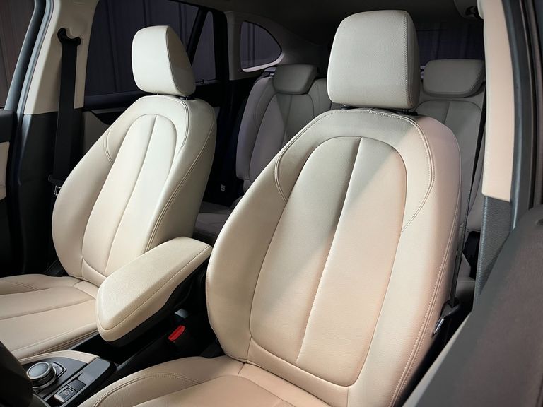 BMW X1 SDRIVE 20i 2.0/2.0 TB Acti.Flex Aut.