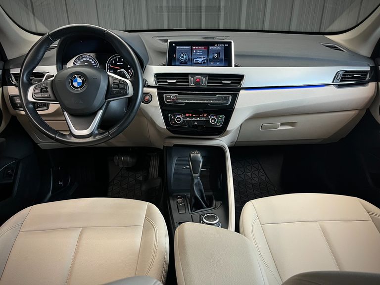BMW X1 SDRIVE 20i 2.0/2.0 TB Acti.Flex Aut.