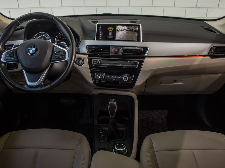 BMW X1 SDRIVE 20i 2.0/2.0 TB Acti.Flex Aut.