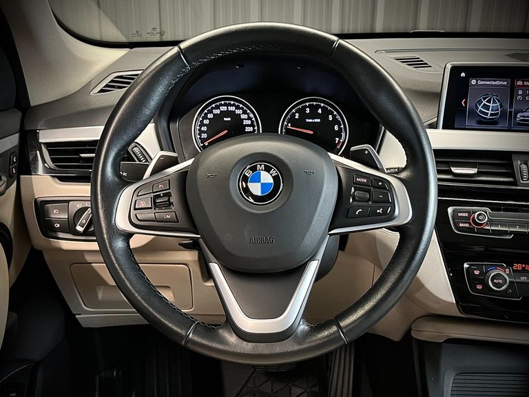 BMW X1 SDRIVE 20i 2.0/2.0 TB Acti.Flex Aut.