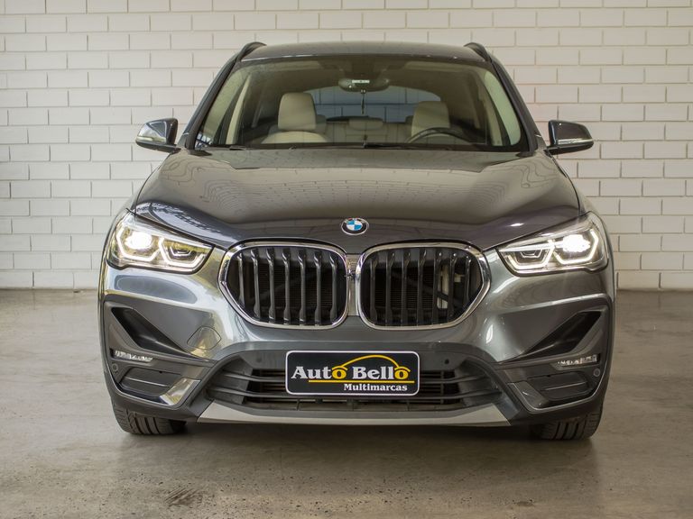 BMW X1 SDRIVE 20i 2.0/2.0 TB Acti.Flex Aut.