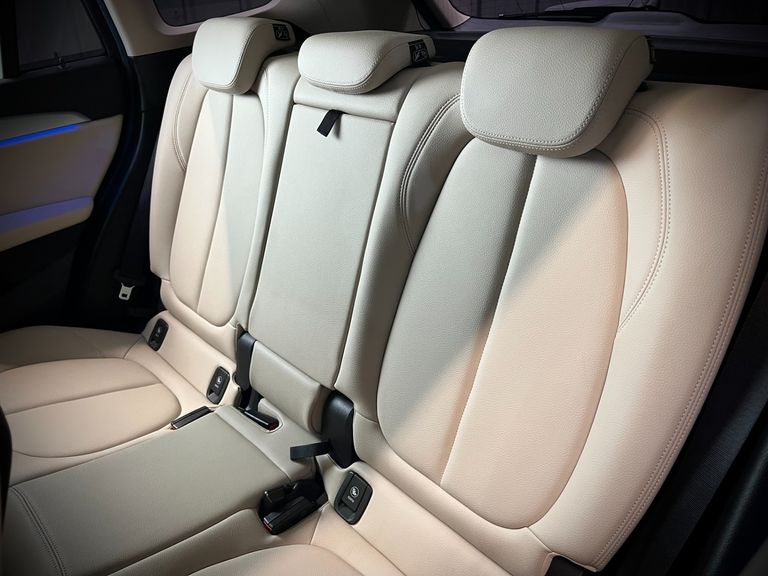 BMW X1 SDRIVE 20i 2.0/2.0 TB Acti.Flex Aut.