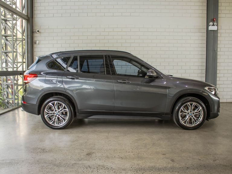 BMW X1 SDRIVE 20i 2.0/2.0 TB Acti.Flex Aut.