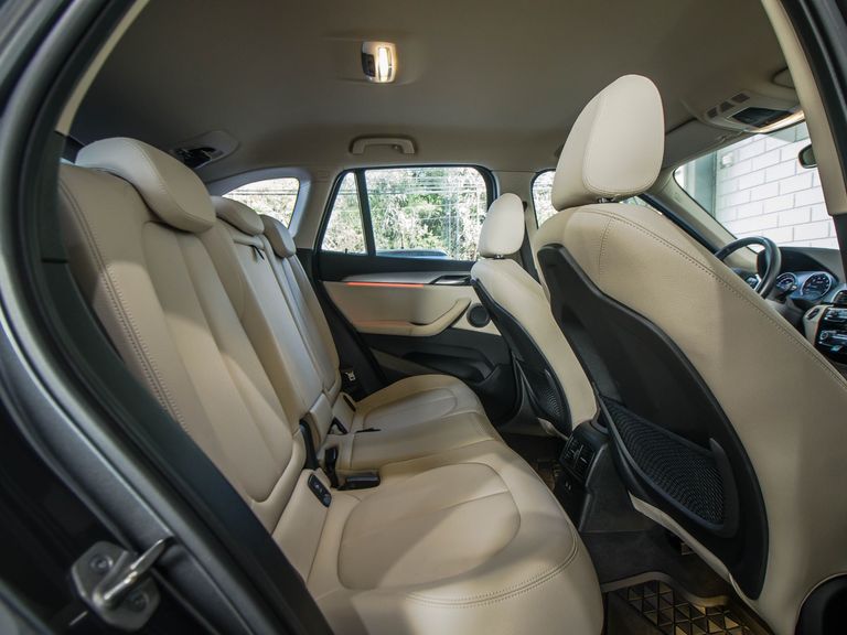 BMW X1 SDRIVE 20i 2.0/2.0 TB Acti.Flex Aut.