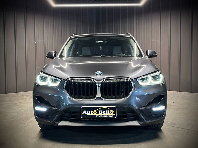 BMW X1 SDRIVE 20i 2.0/2.0 TB Acti.Flex Aut.