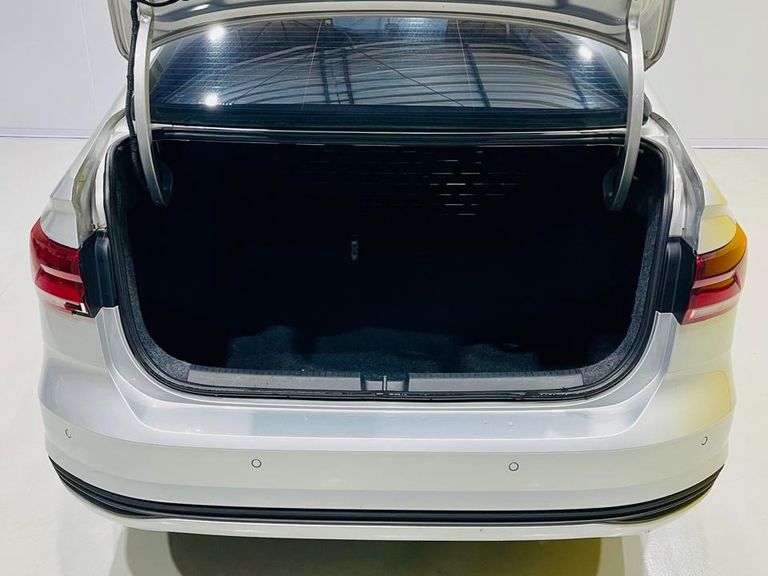 VolksWagen VIRTUS 1.6 MSI Flex 16V 5p Mec.