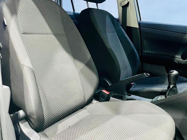 VolksWagen VIRTUS 1.6 MSI Flex 16V 5p Mec.