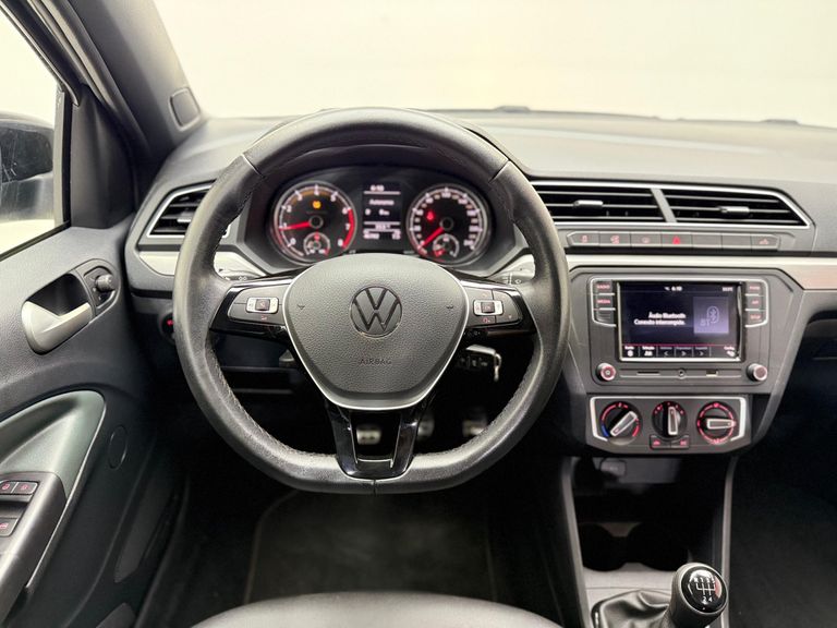 VolksWagen Saveiro Extreme 1.6 Flex 16V CD