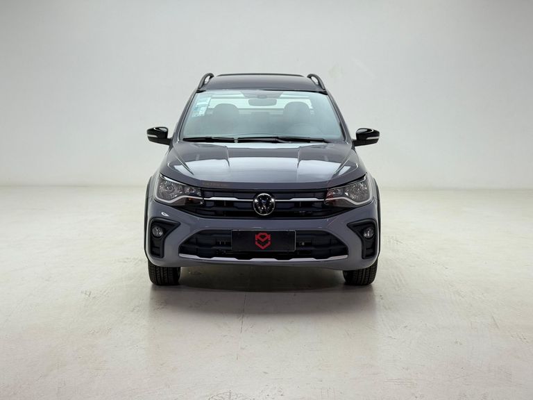 VolksWagen Saveiro Extreme 1.6 Flex 16V CD