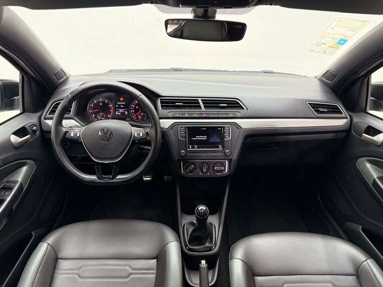 VolksWagen Saveiro Extreme 1.6 Flex 16V CD