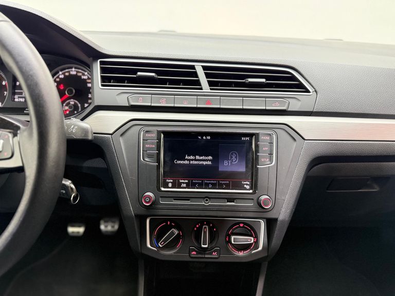 VolksWagen Saveiro Extreme 1.6 Flex 16V CD
