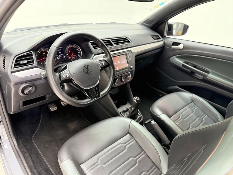 VolksWagen Saveiro Extreme 1.6 Flex 16V CD