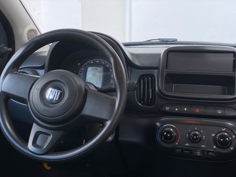 Fiat MOBI LIKE 1.0 Fire Flex 5p.