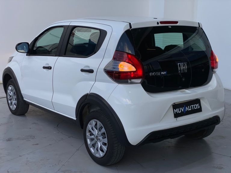 Fiat MOBI LIKE 1.0 Fire Flex 5p.