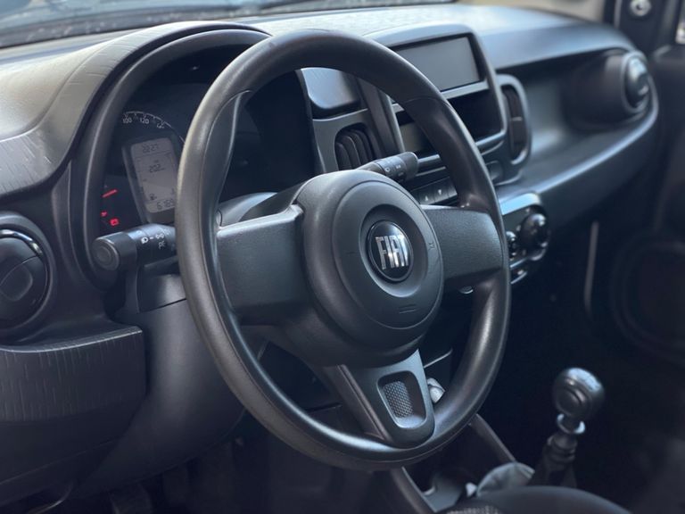 Fiat MOBI LIKE 1.0 Fire Flex 5p.