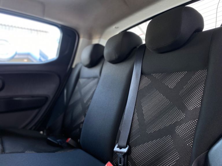 Fiat MOBI LIKE 1.0 Fire Flex 5p.
