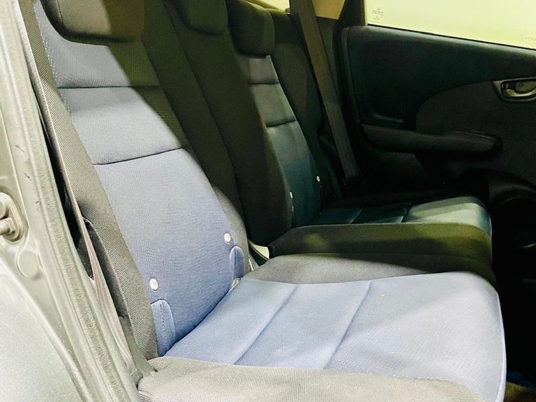 Honda Fit LX 1.4/ 1.4 Flex 8V/16V 5p Aut.