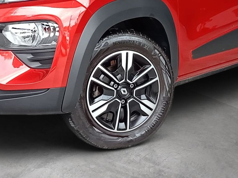 Renault KWID Intense 1.0 Flex 12V 5p Mec.