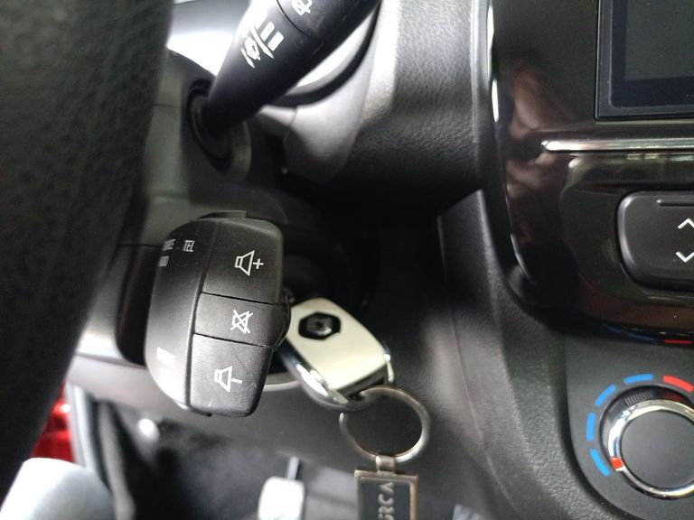 Renault KWID Intense 1.0 Flex 12V 5p Mec.