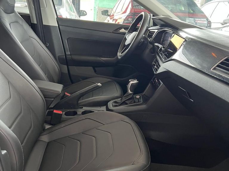 VolksWagen Polo Highline TSI 1.0 Flex 12V Aut.