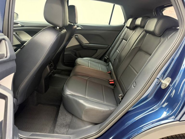 VolksWagen T-Cross Hig. 250 TSI 1.4 Flex 16V 5p Aut
