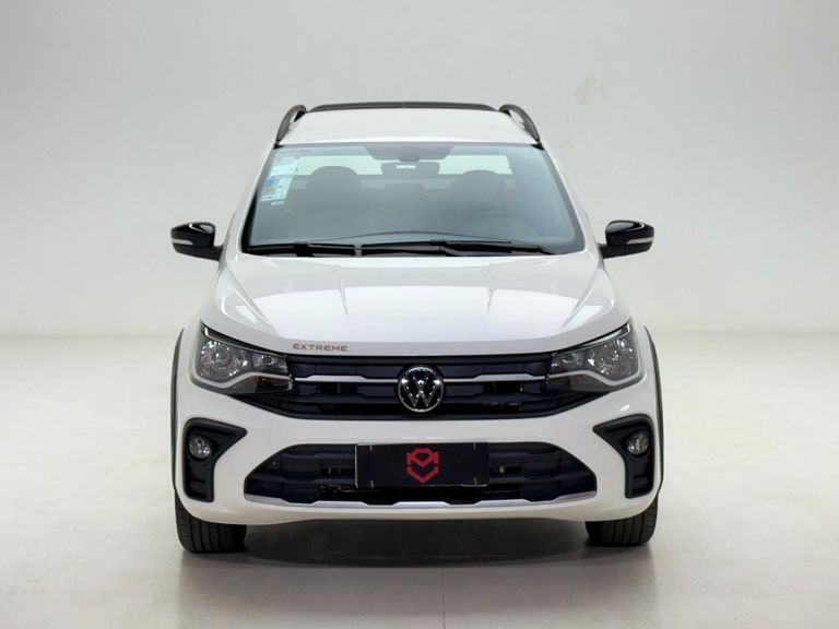 VolksWagen Saveiro Extreme 1.6 Flex 16V CD