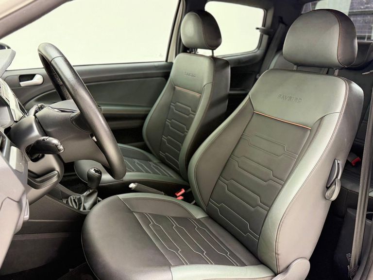 VolksWagen Saveiro Extreme 1.6 Flex 16V CD