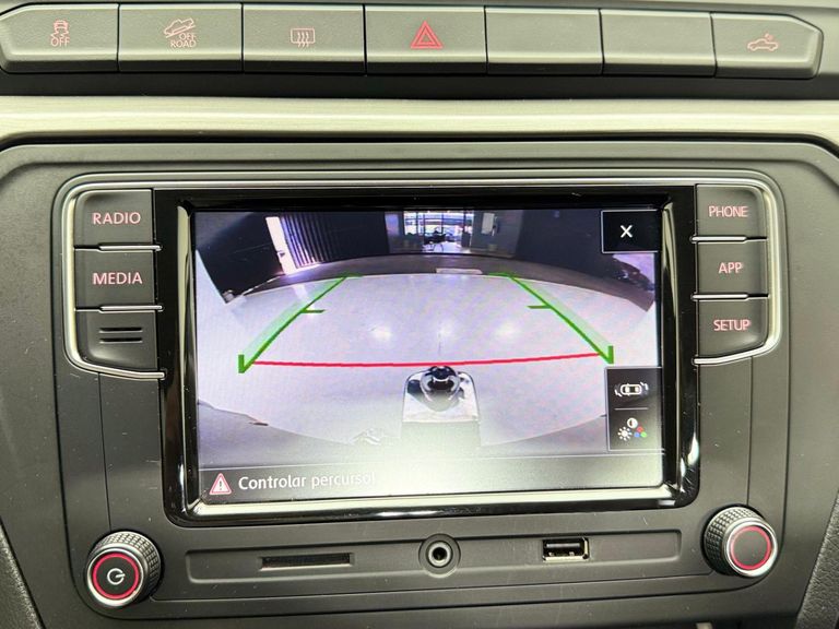 VolksWagen Saveiro Extreme 1.6 Flex 16V CD