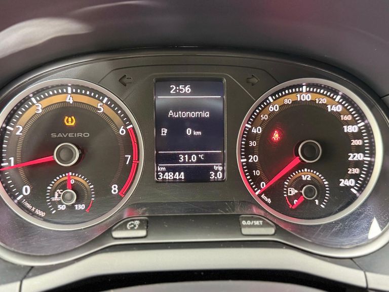 VolksWagen Saveiro Extreme 1.6 Flex 16V CD