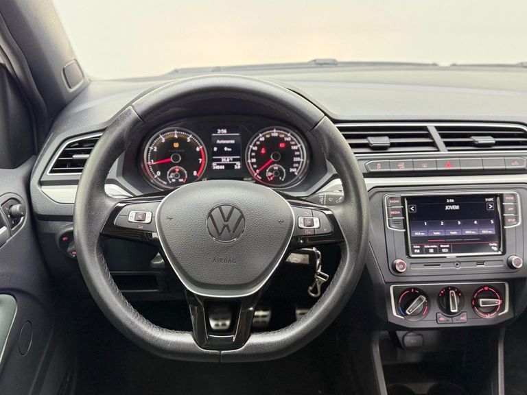 VolksWagen Saveiro Extreme 1.6 Flex 16V CD