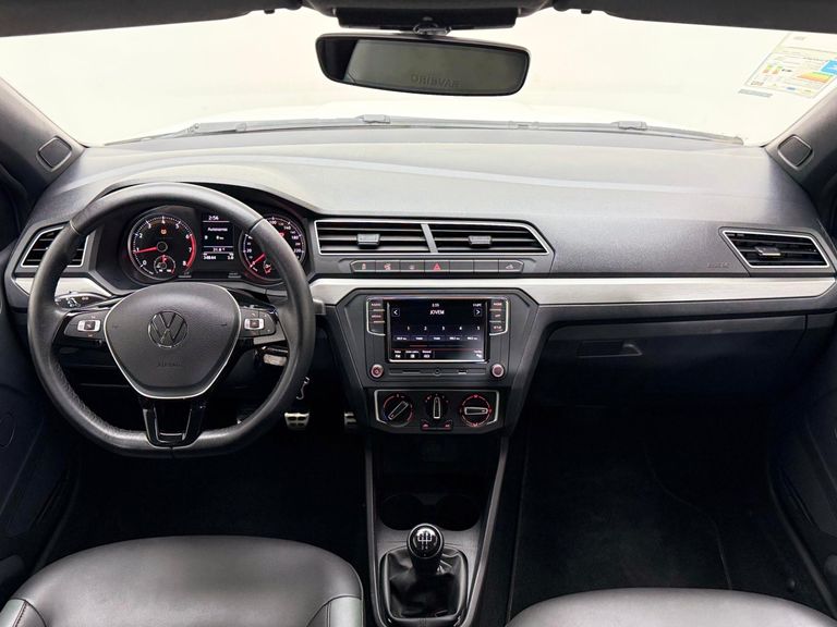 VolksWagen Saveiro Extreme 1.6 Flex 16V CD