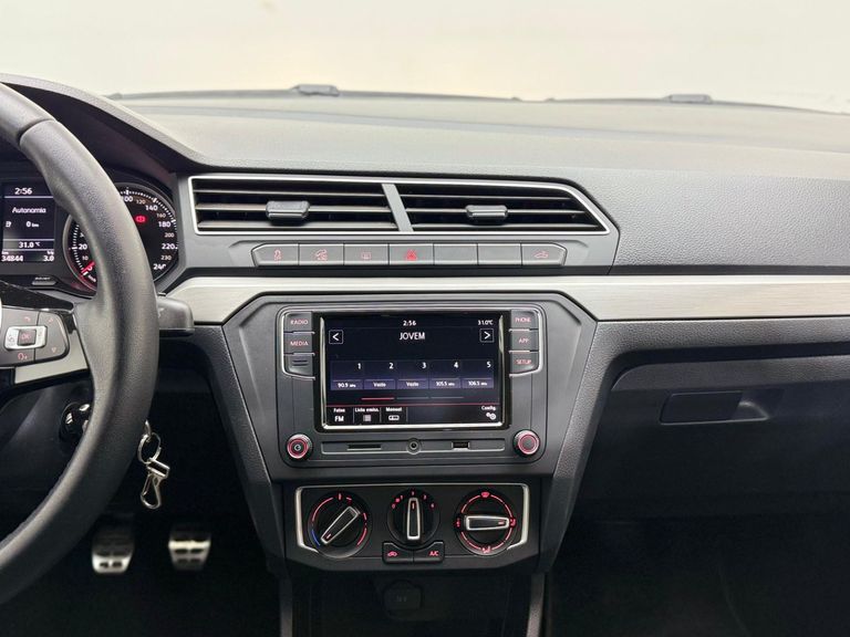 VolksWagen Saveiro Extreme 1.6 Flex 16V CD